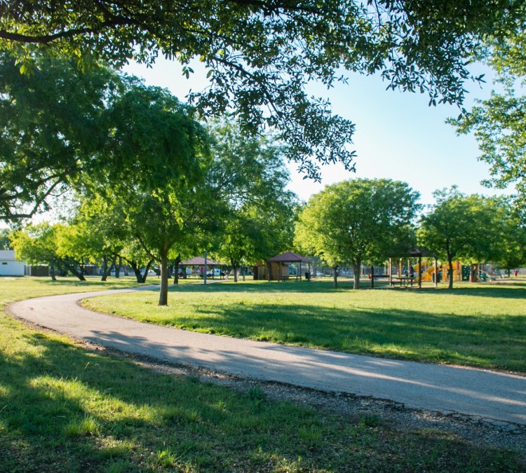 Arthur Sears Park (Abilene,&nbspTX)